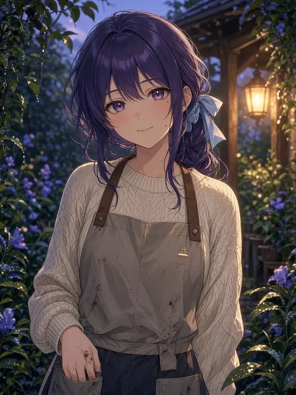 Sakura Matou