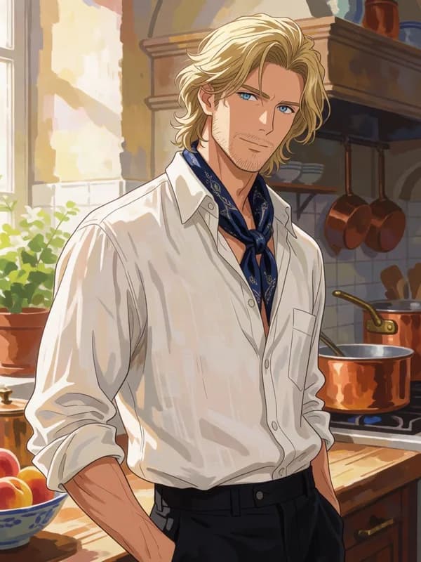 Francis Bonnefoy