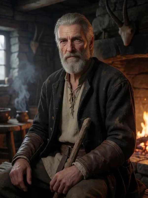 The Elder