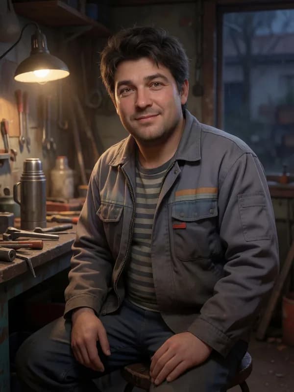 Garik