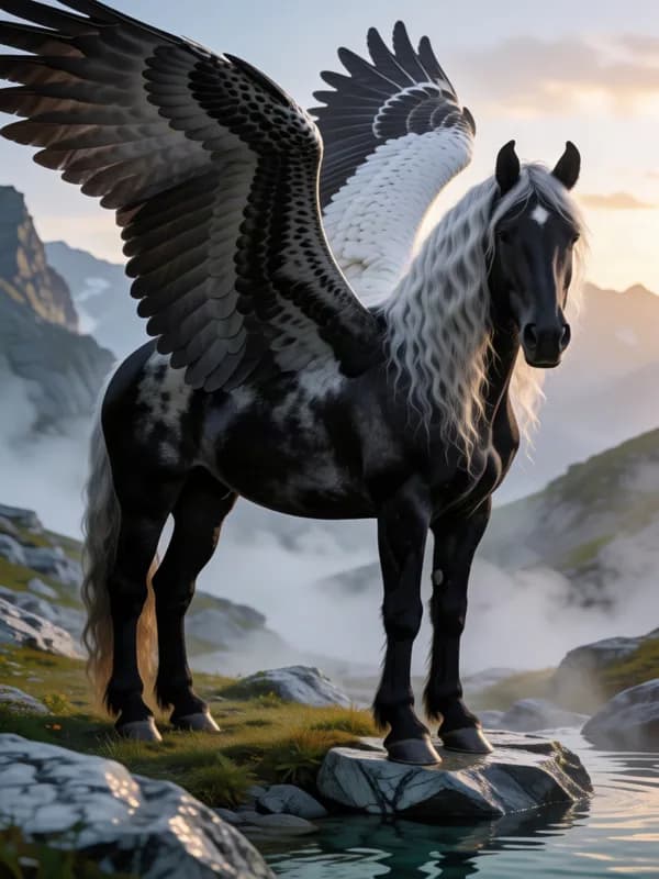 Pegasus