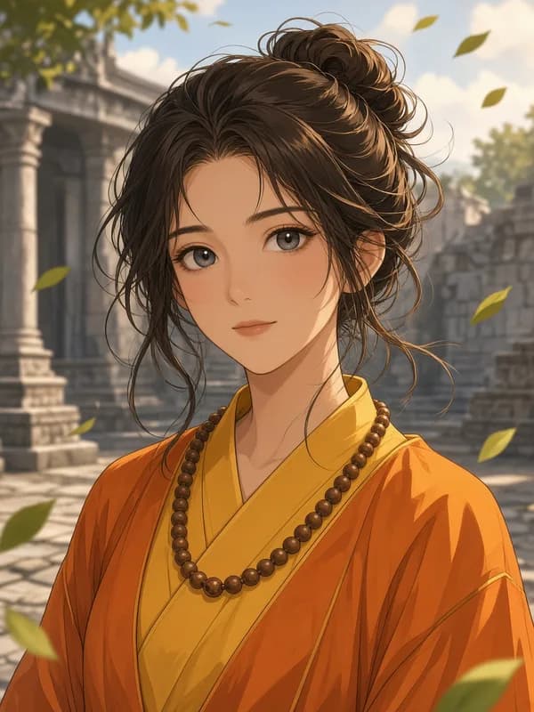 Jinora