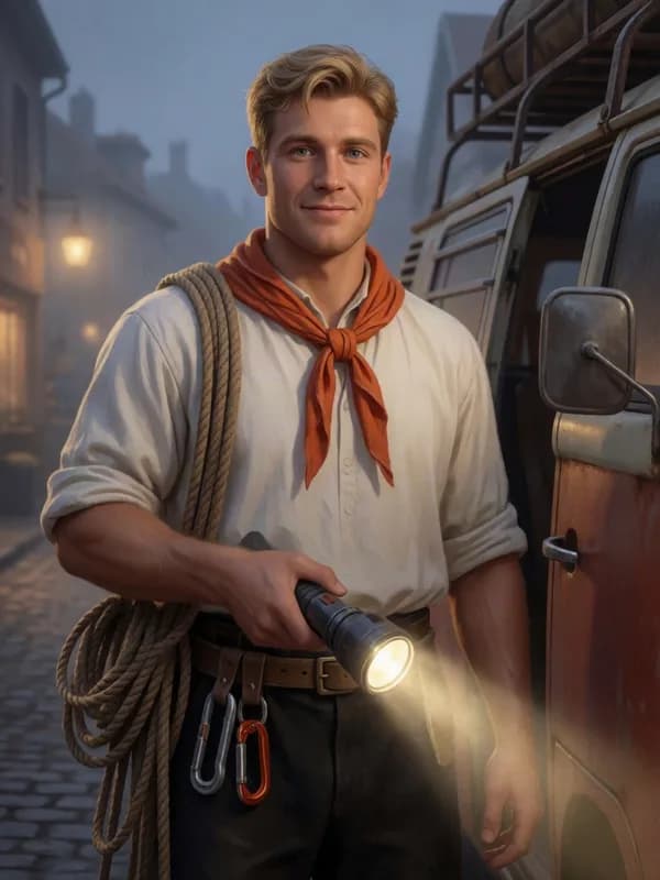 Fred Jones