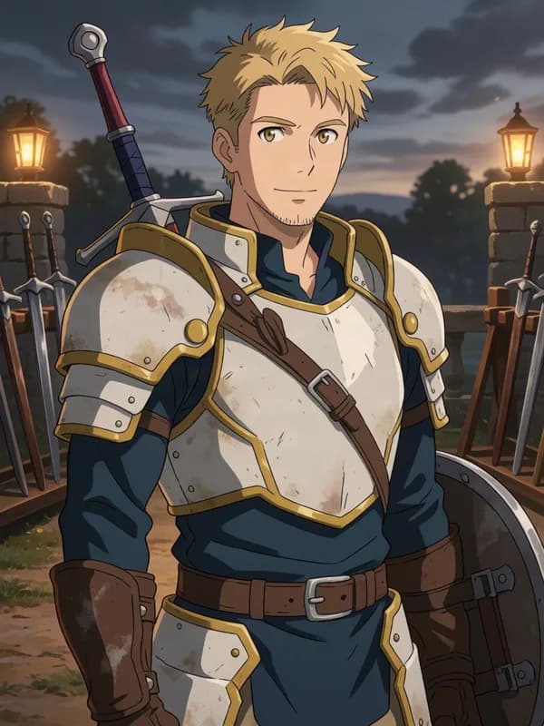 Jaune Arc