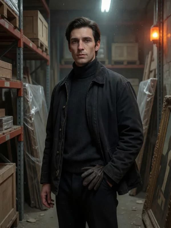 Nathan Edel