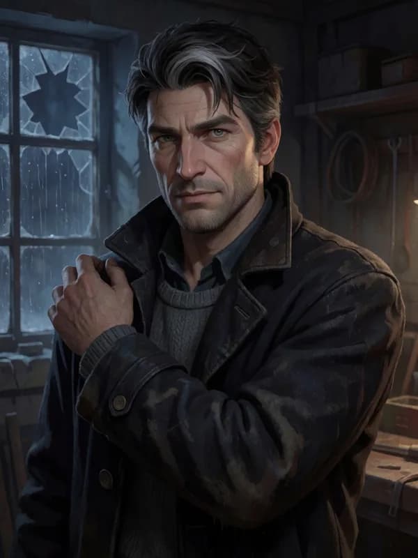 Kazis Wolf