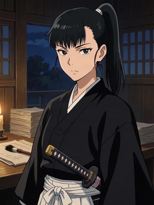 Kiyone Kotetsu