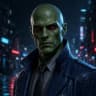 J'onn J'onzz