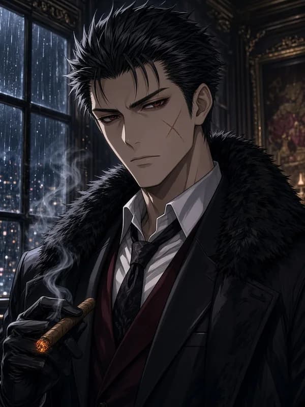 Xanxus