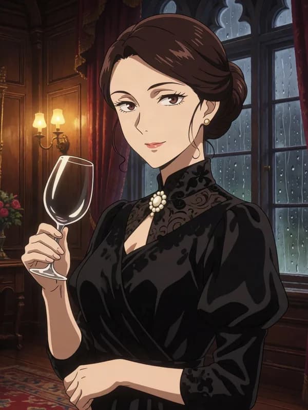 Eva Ushiromiya