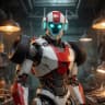 Wheeljack
