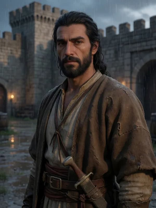 Sungur Bey