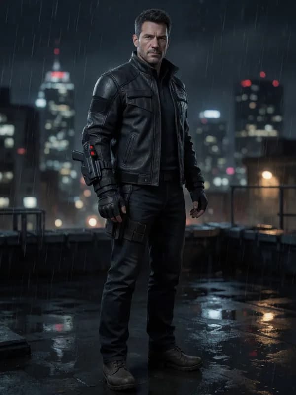 Deadshot
