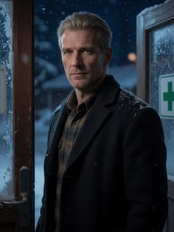 Fenrir Knudsen