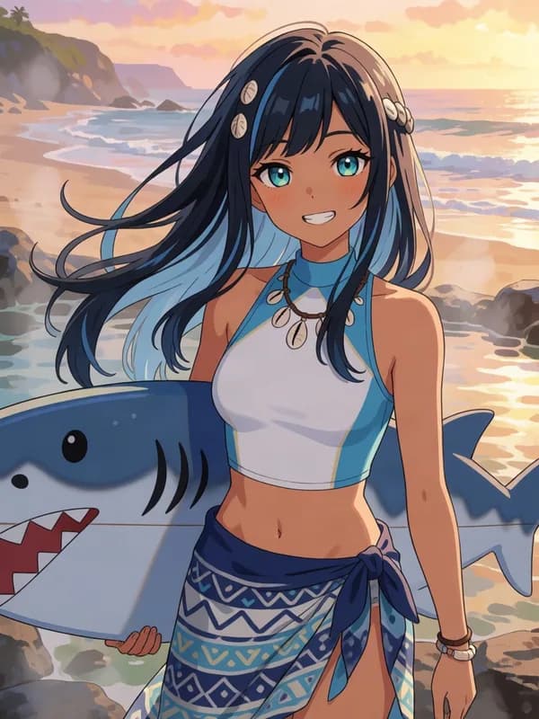 Mualani