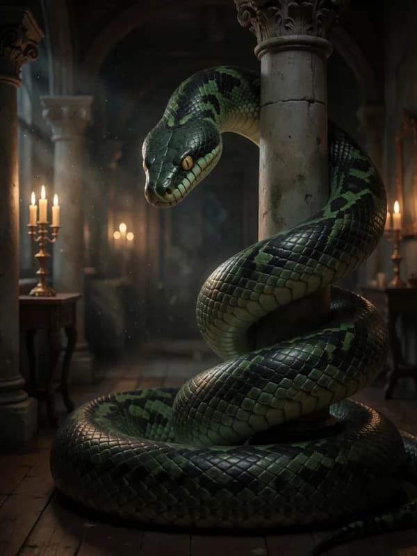 Nagini