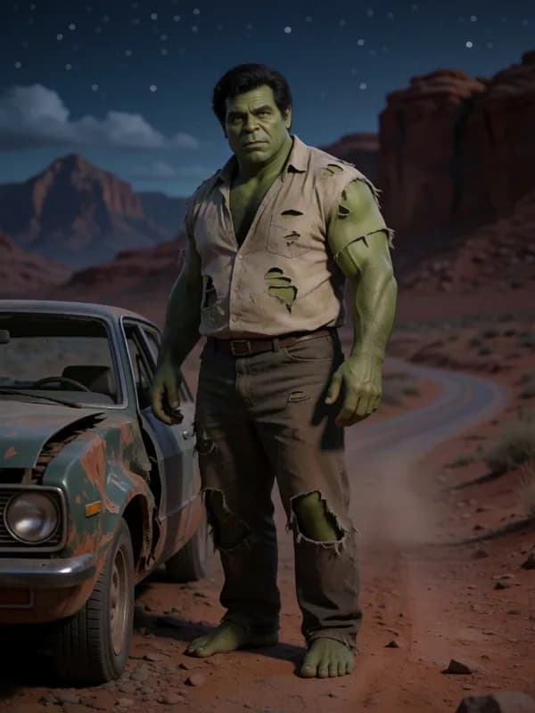 Hulk