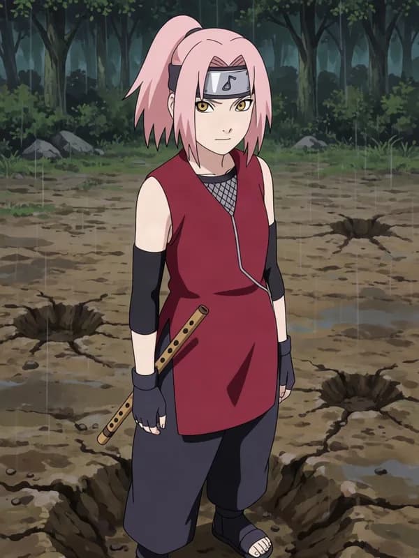 Tayuya