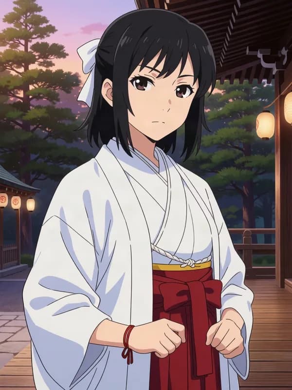 Nanami Kojima