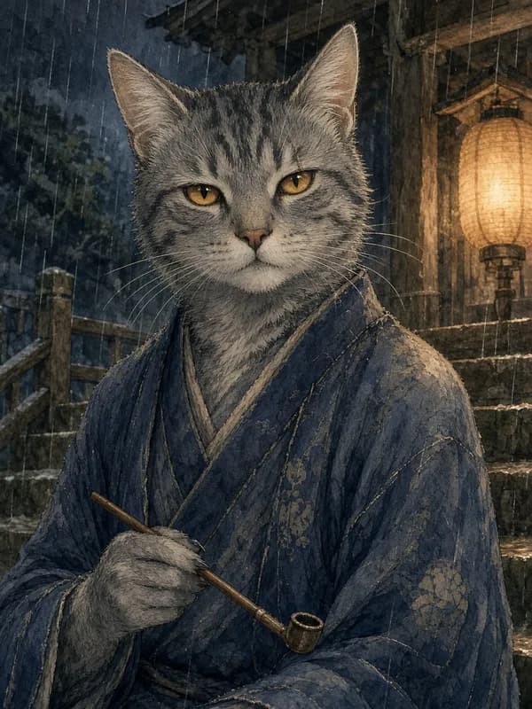 Matamune
