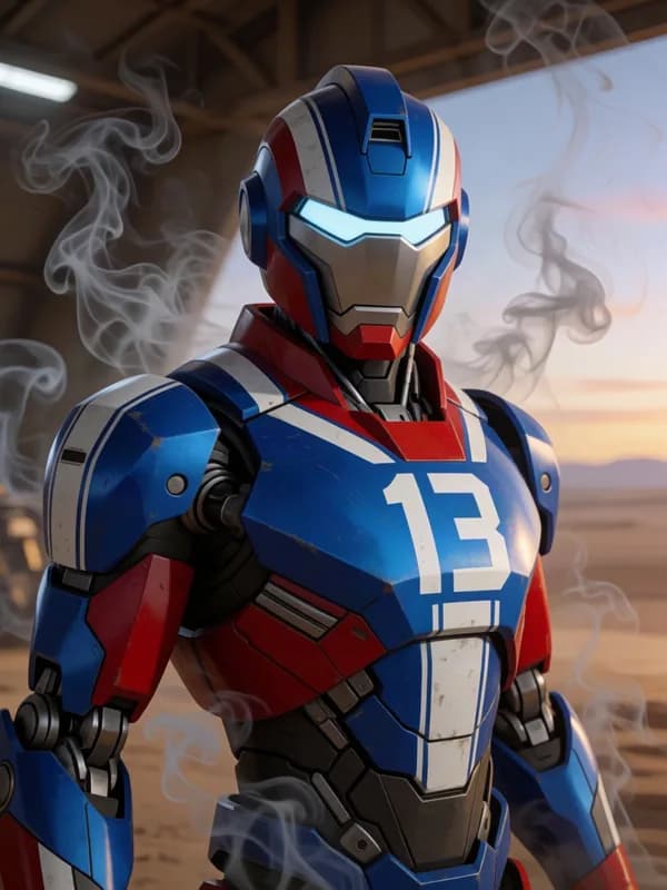 Smokescreen