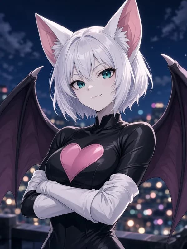 Rouge