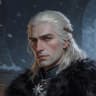 Prince Ragnar Iceblade