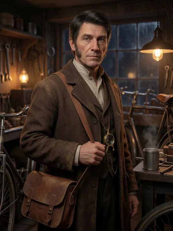 Arthur Platt