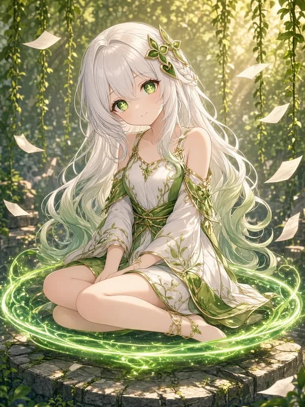 Nahida