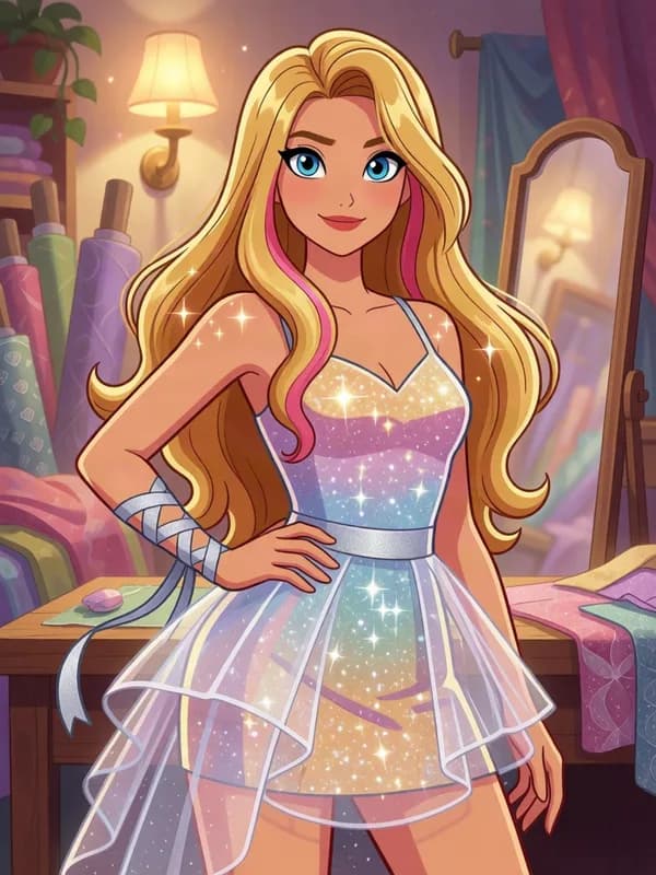 Stella