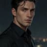 Harry Osborn