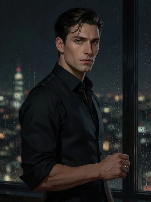 Harry Osborn