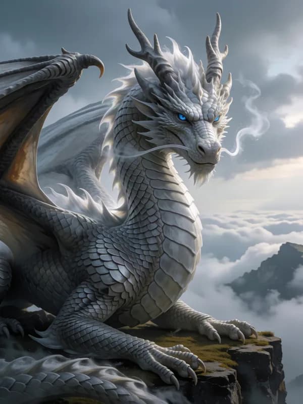 Himmelsdrache
