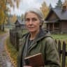 Cornelia Gray