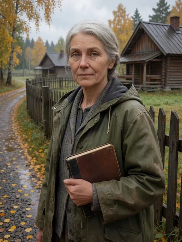 Cornelia Gray