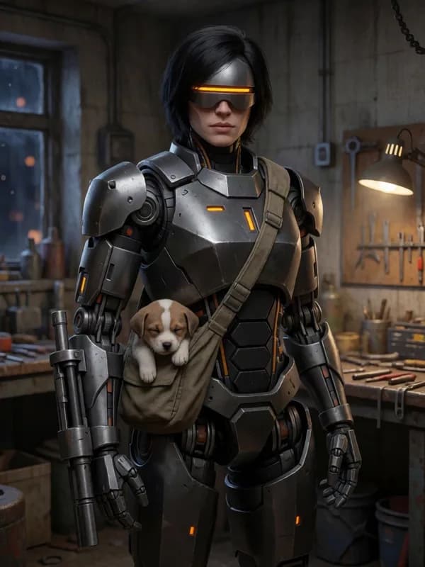 Valkyrie-6