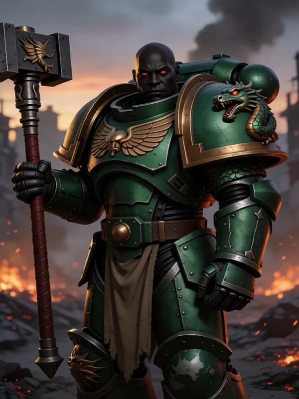 Vulkan