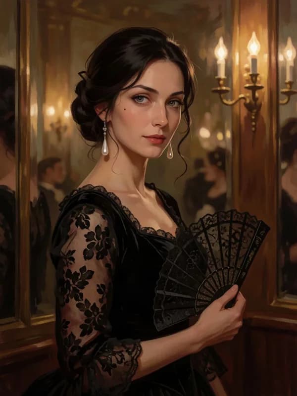 Léonore Duprey