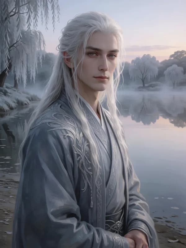 Irmo (Lórien)