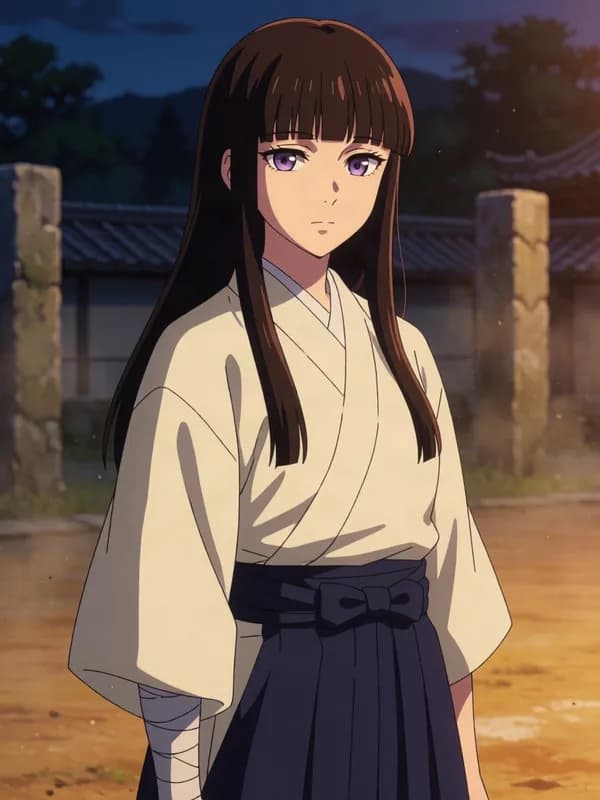 Hanabi Hyuga