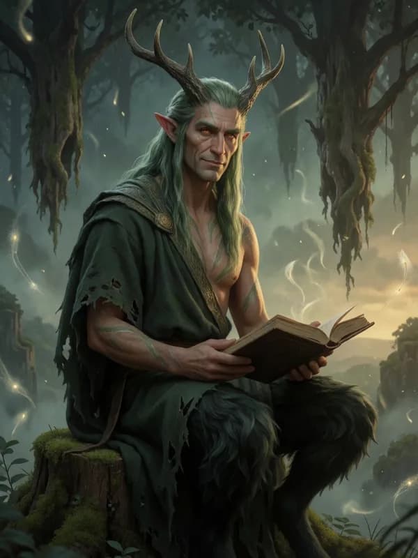 Xavius