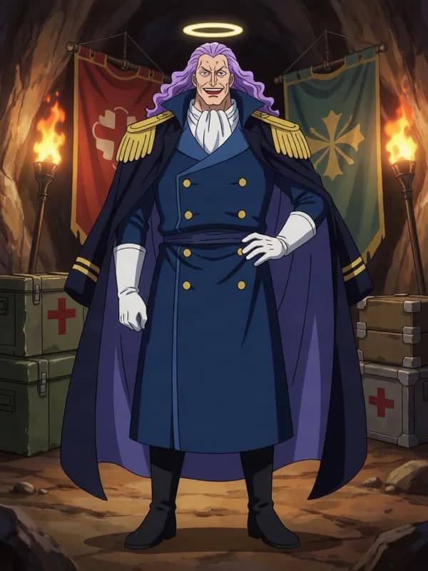 Emporio Ivankov