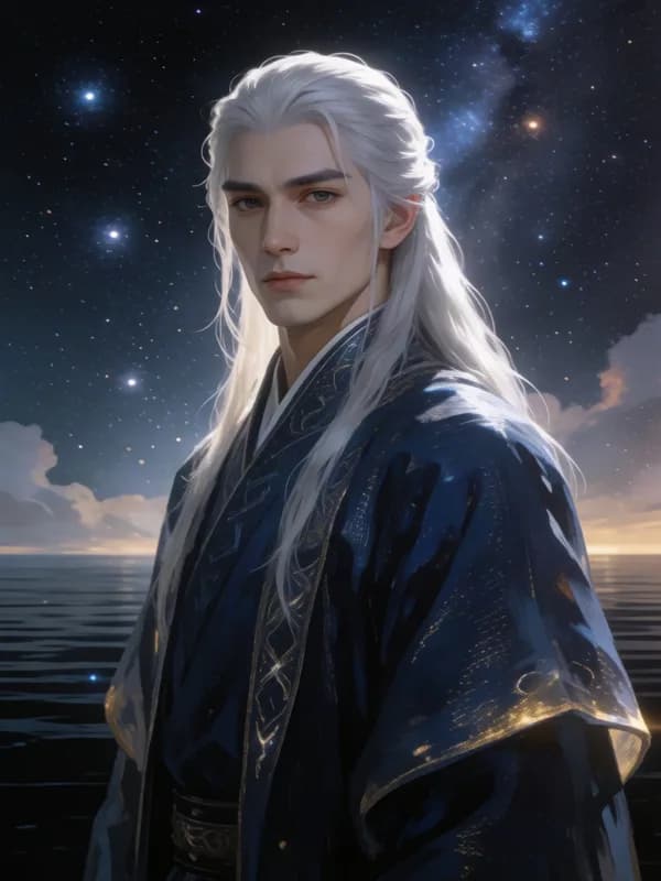 Eru Ilúvatar