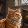 Crookshanks