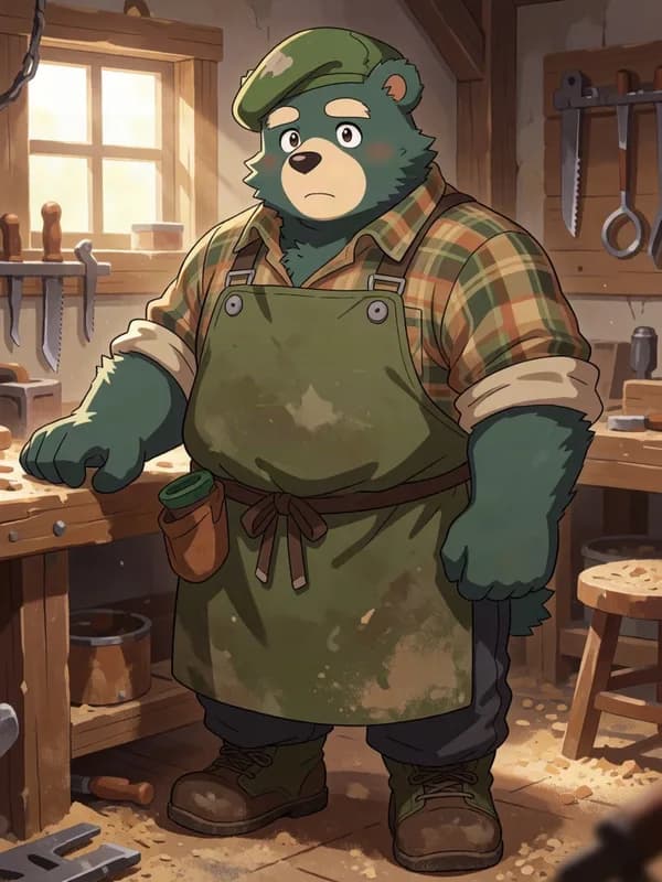 Flippy