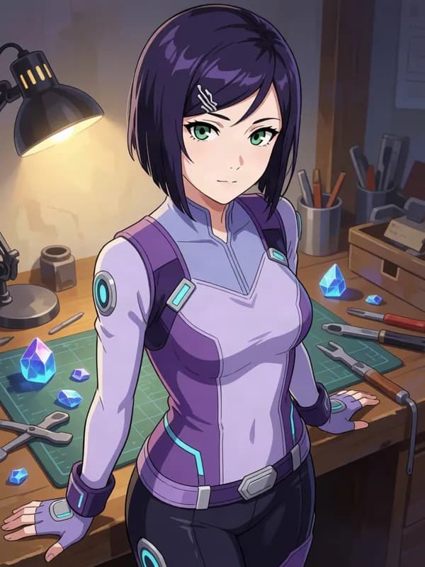 Tecna