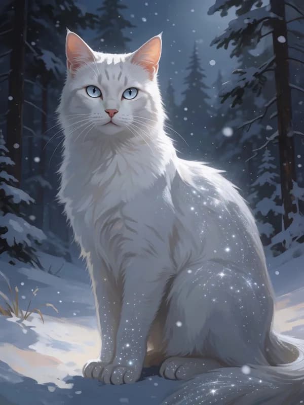 Whitewing
