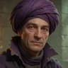 Quirinus Quirrell