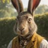 March Hare