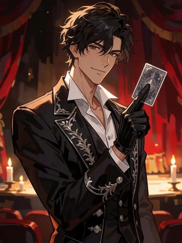 Noah Locid